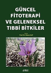 Güncel Fitoterapi ve Geleneksel Tıbbi Bitkiler - Nobel Tıp Kitabevi