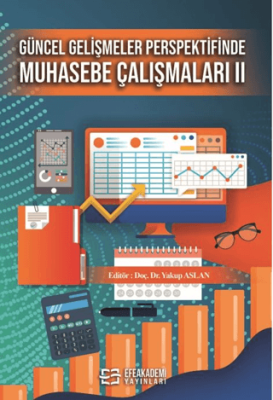Güncel Gelişmeler Perspektifinde Muhasebe Çalışmaları 2 - 1