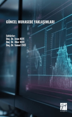 Güncel Muhasebe Yaklaşımları - 1