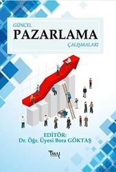 Güncel Pazarlama Çalışmaları - İmaj Yayıncılık