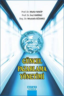 Güncel Pazarlama Yönetimi - 1