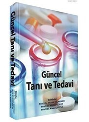 Güncel Tanı ve Tedavi - İstanbul Tıp Kitabevi
