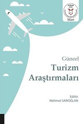 Güncel Turizm Araştırmaları - Akademisyen Kitabevi