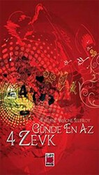 Günde En Az 4 Zevk - Elips Kitap