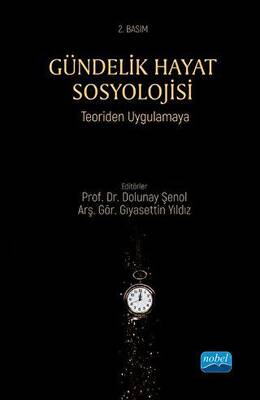 Gündelik Hayat Sosyolojisi - 1