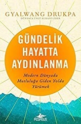 Gündelik Hayatta Aydınlanma - Pegasus Yayınları