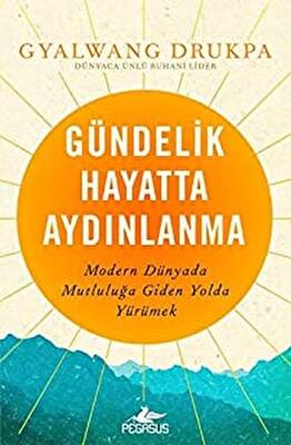 Gündelik Hayatta Aydınlanma - 1