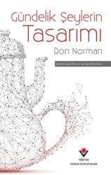 Gündelik Şeylerin Tasarımı - TÜBİTAK Yayınları