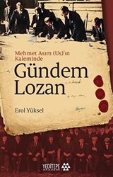 Gündem Lozan - Yeditepe Akademi