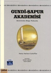 Gundi-Şapur Akademisi - Yaba Yayınları