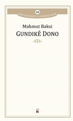 Gundike Dono - Lis Basın Yayın