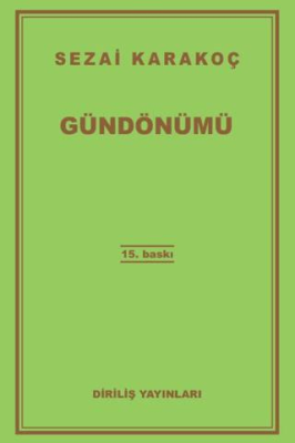 Gündönümü - 1