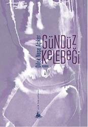 Gündüz Kelebeği - Yitik Ülke Yayınları