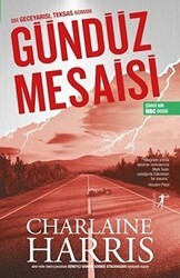Gündüz Mesaisi - Artemis Yayınları