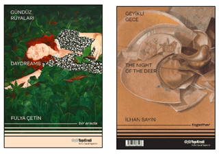 Gündüz Rüyaları Daydreams - Geyikli Gece The Night of the Deer - 1