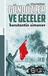 Gündüzler ve Geceler - Yar Yayınları