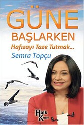 Güne Başlarken - Halk Kitabevi