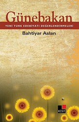 Günebakan - Kesit Yayınları