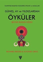 Güneş Ay ve Yıldızlardan Öyküler - Urzeni Yayıncılık