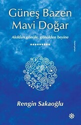 Güneş Bazen Mavi Doğar - Doğan Novus