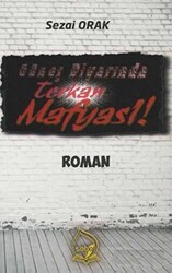 Güneş Diyarında Terkan Mafyası - Sebe Yayınları