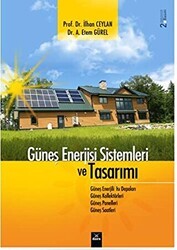 Güneş Enerjisi Sistemleri ve Tasarımı - Dora Basım Yayın