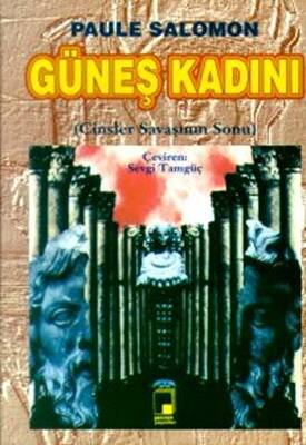 Güneş Kadını - 1