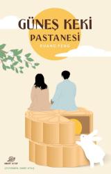 Güneş Keki Pastanesi - Amorf Kitap