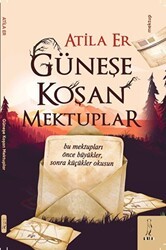 Güneş Koşan Mektuplar - Şyk Kitap