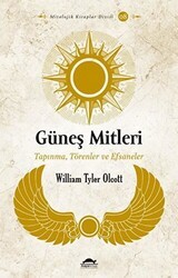 Güneş Mitleri - Maya Kitap