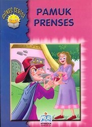 Güneş Serisi - Pamuk Prenses - Polat Kitapçılık