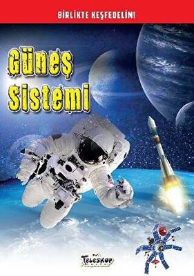 Güneş Sistemi - 1