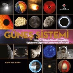 Güneş Sistemi - TÜBİTAK Yayınları