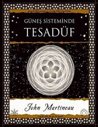 Güneş Sisteminde Tesadüf - A7 Kitap