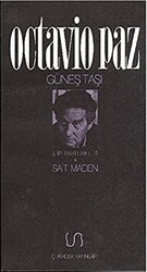 Güneş Taşı Şiir Anıtları 5 - Çekirdek Yayınları