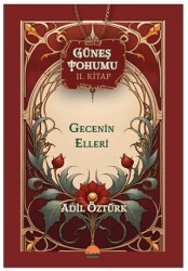 Güneş Tohumu II. Kitap - Kent Kitap