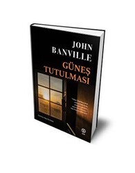 Güneş Tutulması - Sia Kitap