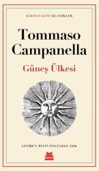 Güneş Ülkesi - Kırmızı Kedi Yayınevi