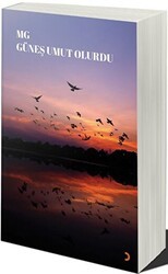 Güneş Umut Olurdu - Cinius Yayınları