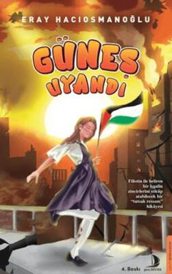Güneş Uyandı - 1
