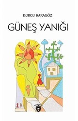 Güneş Yanığı - Dorlion Yayınları
