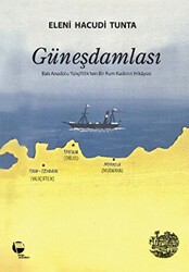 Güneşdamlası - Belge Yayınları