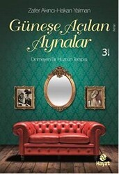 Güneşe Açılan Aynalar - Hayat Yayınları