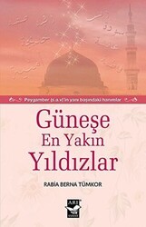 Güneşe En Yakın Yıldızlar - Arı Sanat Yayınevi