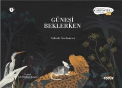 Güneşi Beklerken - Nobel Çocuk