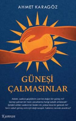 Güneşi Çalmasınlar - 1