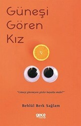 Güneşi Gören Kız - Gece Kitaplığı