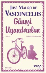 Güneşi Uyandıralım - Can Yayınları