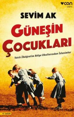 Güneşin Çocukları - 1