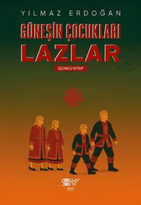 Güneşin Çocukları Lazlar-3 - 1